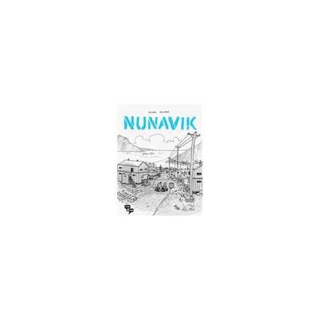 Nunavik (BD)