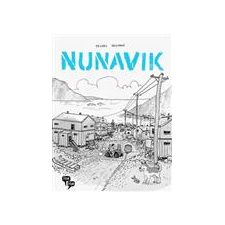 Nunavik (BD)