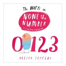 The Hueys in : None the number : A counting adventure