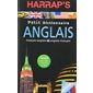Petit dictionnaire Anglais