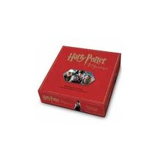 Harry Potter : Le jeu des sortilèges : Répondez aux questions et jetez des sortilèges à vos adversai