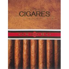 L'encyclopédie des cigares