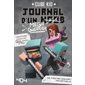 Journal d'un noob T.03 : Méga-guerrier : 12-14