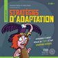 Cartons des stratégies d'adaptation : Apprendre à mieux réagir au stress et aux situations difficiles