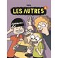 Les autres T.01 : Bande dessinée : ADO