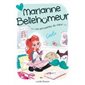 Marianne Bellehumeur T.01 : Les pirouettes du coeur