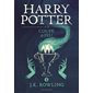 Harry Potter T.04 (GF) : Harry Potter et la coupe de feu : 12-14