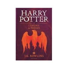 Harry Potter T.05 (GF) : Harry Potter et l'ordre du Phénix : 12-14