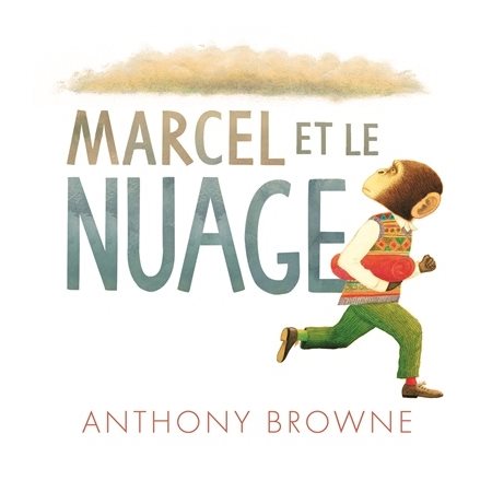 Marcel et le nuage