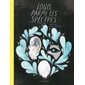 Louis parmi les spectres : Bande dessinée