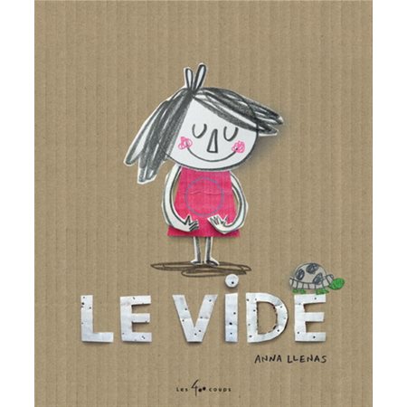 Le vide : Carré blanc (400 coups)