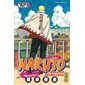 Naruto T.72 : Manga : Jeu