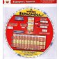 La roue des verbes espagnols et plus : La roue des langues