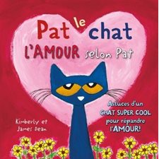 L'amour selon Pat, Pat le chat