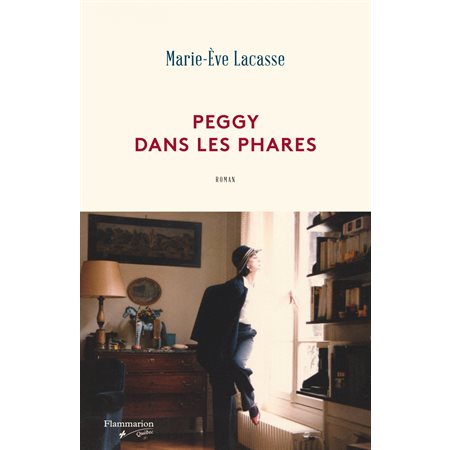 Peggy dans les phares