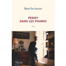 Peggy dans les phares