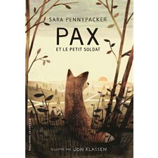 Pax et le petit soldat : 9-11