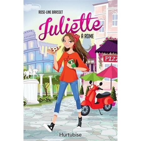 Juliette à Rome : 9-11