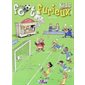 Les foot furieux kids T.02 : Bande dessinée