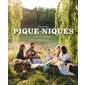 Le livre des pique-niques