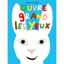 Ouvre grand les yeux : Loulou & Cie