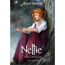 Nellie T.02 : Protection : 12-14