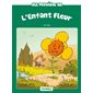 L'enfant fleur (BD) : Pouss' de Bamboo. Ma première BD