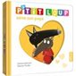 P'tit loup aime son papa : Livre cartonné