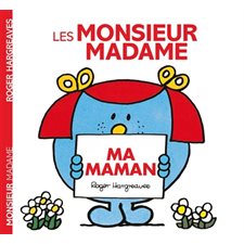 Ma maman : Monsieur Madame : AVC
