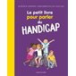 Le petit livre pour parler du handicap