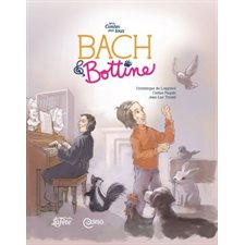 Bach et Bottine : Contes pour tous