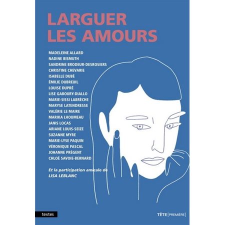 Larguer les amours : NVL