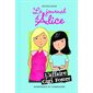 Le journal d'Alice T.13 : L'affaire Gigi Foster : 9-11