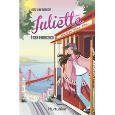 Juliette à San Francisco : 9-11