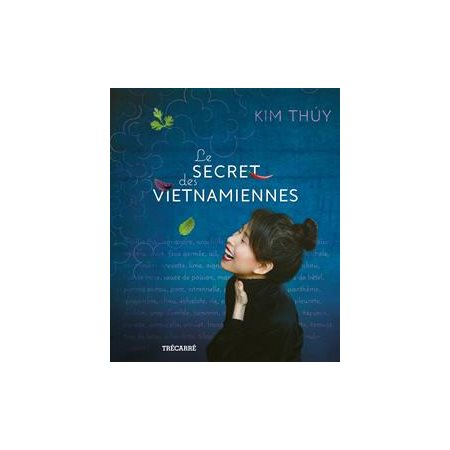 Le secret des Vietnamiennes