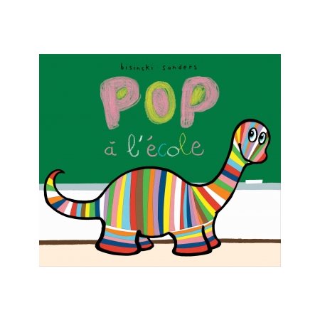 Pop à l'école : INT