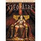 Cléopâtre, la reine fatale T.01 : Les reines de sang