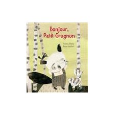 Bonjour, Petit Grognon : Tourne-pierre