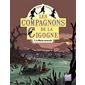 Les compagnons de la cigogne T.03 : Le marais ensorcelé : 9-11