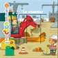 Le chantier : Mes docs animés