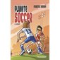 Planète soccer T.03 : La rivalité : 9-11