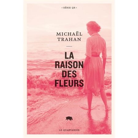 La raison des fleurs