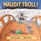 Maudit troll ! : Pastel