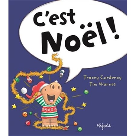 C'est Noël !