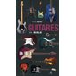Guitares : La bible
