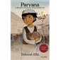 Parvana : Une enfance en Afghanistan : Également en film d'animation : 9-11