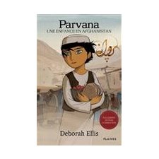Parvana : Une enfance en Afghanistan : Également en film d'animation : 9-11