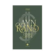 Ayn Rand, femme Capital