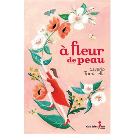 À fleur de peau