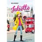 Juliette à Londres : 9-11